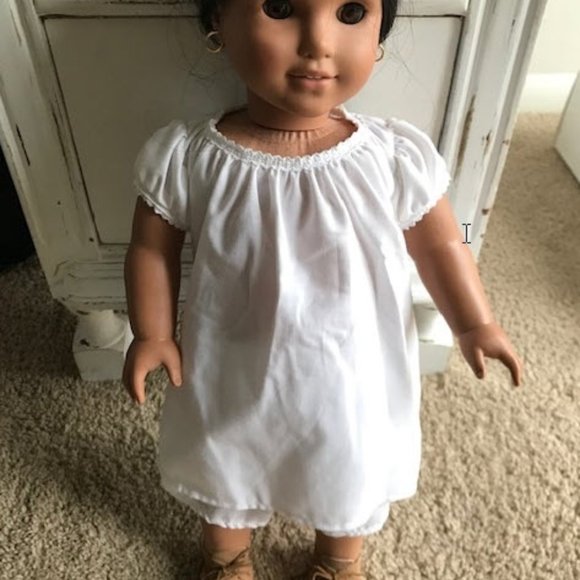 VINTAGE-RETIRED Josefina Montoya Doll Lot in EXCELLENT Like NEW Condition - Picture 9 of 16